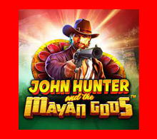 ทดลองเล่น John Hunter and The Mayan Gods