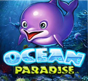 เกม Ocean Paradise จากค่าย SlotXO