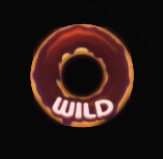 สัญลักษณ์ WILD เกม Sweet Tooth