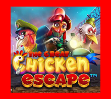 ทดลองเล่น The Great Chicken Escape