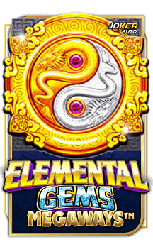 ทดลองเล่น Elemental Gems