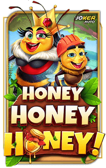 ทดลองเล่น Honey Honey Honey