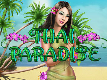 เกมสล็อต Thai Paradise จากค่าย SlotXO