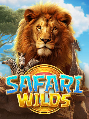 เกม Safari Wilds จากค่าย PGSlot