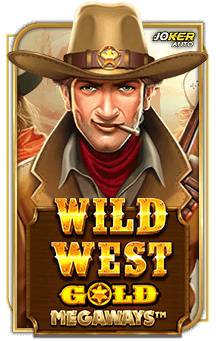 ทดลองเล่น Wild West Gold