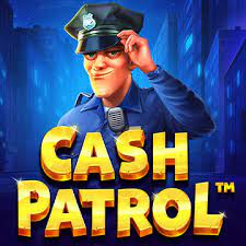 เกมสล็อต Cash Patrol จากค่าย Pragmatic Play
