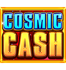 สัญลักษณ์ Scatter Cosmic Cash