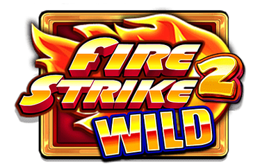 สัญลักษณ์ Wild Fire Strike 2