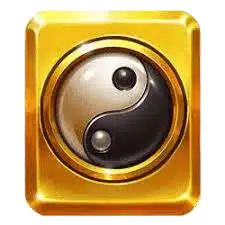 สัญลักษณ์ Scatter Mahjong Panda