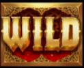 Wild Symbol เกม Fury of Odin Megaways