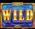 Wild Symbol เกม Reel Banks