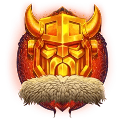 Symbol Scatter เกม Viking Forge