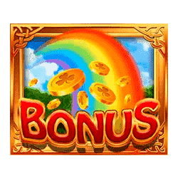 สัญลักษณ์ Bonus-5 Pots o Riches-jokerauto