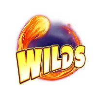 สัญลักษณ์ wild-Cash Chips-jokerauto