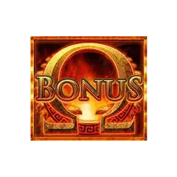 สัญลักษณ์ bonus-Fortunes of Sparta-jokerauto