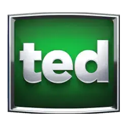 สัญลักษณ์ ted-Ted Megaways-jokerauto