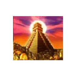 สัญลักษณ์ bonus-Temple Of Treasure Megaways-jokerauto