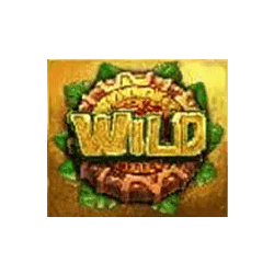 สัญลักษณ์ wild-Temple Of Treasure Megaways-jokerauto