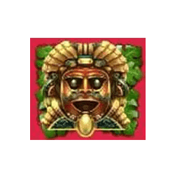 สัญลักษณ์ รูปปั้น-Temple Of Treasure Megaways-jokerauto