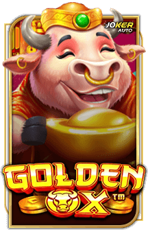 ทดลองเล่น Golden Ox