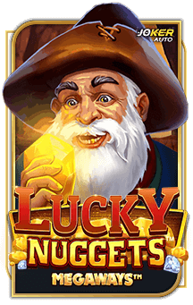 ทดลองเล่น Lucky Nuggets Megaways