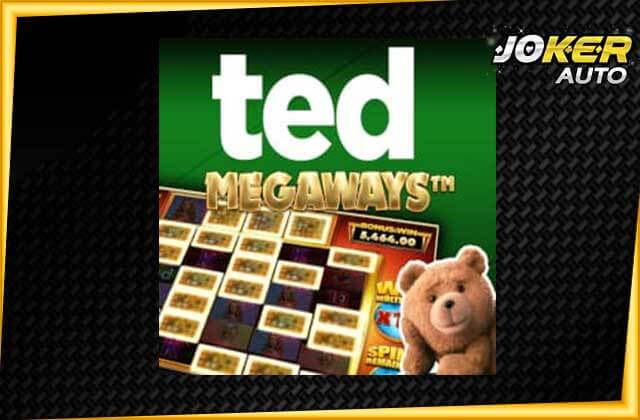 ทดลองเล่นสล็อต Ted Megaways-jokerauto