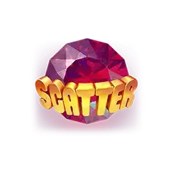 สัญลักษณ์ scatter-Fruit Spin-jokerauto