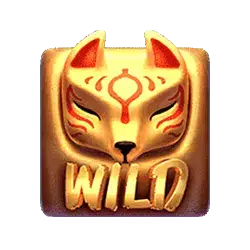 สัญลักษณ์ wild-Lucky Neko Gigablox-jokerauto