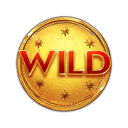 สัญลักษณ์ wild-Rome the golden age-jokerauto