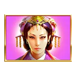 สัญลักษณ์ องค์หญิง-Sakura Fortune-jokerauto