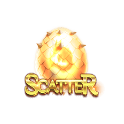 สัญลักษณ์ scatter-Ice and Fire-jokerauto