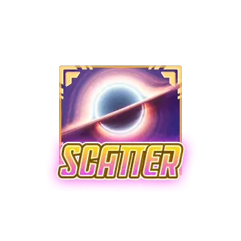 สัญลักษณ์ scatter-Wild Ape #3258-jokerauto