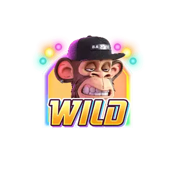 สัญลักษณ์ wild-Wild Ape #3258-jokerauto