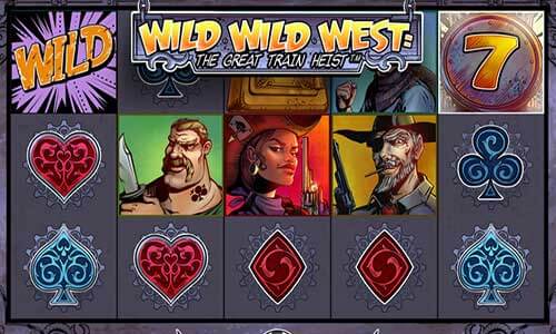 ทดลองเล่นสล็อต Wild Wild West รูปแบบวิธีการเล่น-เกมสล็อตนักปล้นคาวบอย-jokerauto