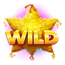 สัญลักษณ์ wild-Calavera Crush-jokerauto