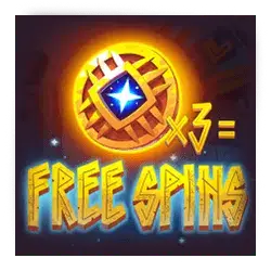 สัญลักษณ์ free spins-Hammer of Gods-jokerauto