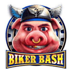 สัญลักษณ์ Biker Bash-Hells Hogs-jokerauto