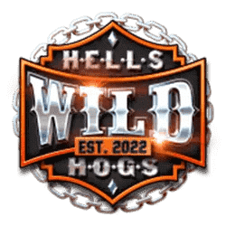 สัญลักษณ์ wild-Hells Hogs-jokerauto