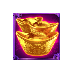 สัญลักษณ์ ทองก้อน-Megapearl gigablox-jokerauto