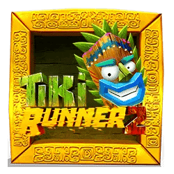 สัญลักษณ์ ติกิ2-Tiki Runner 2 Doublemax-jokerauto