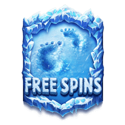 สัญลักษณ์ free spins-90K Yeti Gigablox-jokerauto