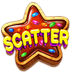 สัญลักษณ์ Scatter-Candy Blitz Bombs-jokerauto