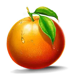 สัญลักษณ์ ส้ม-Fruity Treats-jokerauto