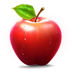 สัญลักษณ์ แอปเปิ้ล-Fruity Treats-jokerauto