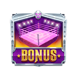 สัญลักษณ์ bonus-Lucha Maniacs-jokerauto