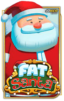 ลองเล่นเกม Fat Santa