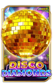 ลองเล่นเกม Disco Diamonds