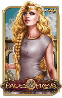 ลองเล่นเกม Faces of Freya