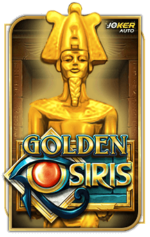 ลองเล่นเกม Golden Osiris