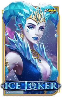 ลองเล่นเกม Ice Joker